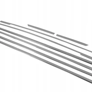 Listwy pod szyby Mercedes Vito W447 EXTRA-LONG Szybka dostawa