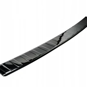 Nakładka listwa na zderzak PEUGEOT EXPERT 2016- Premium