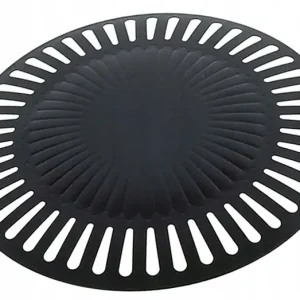 NAKŁADKA GRILL DO PRZENOŚNYCH KUCHENEK GAZOWYCH 32 Z3R52 Rabat