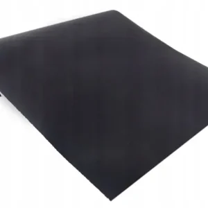 NA SŁUPKI PROGI MAT CZARNA 16X200CM C1V21 FOLIA PR Nowość