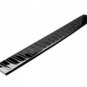 Autentyczny Nakładka listwa na zderzak OPEL VIVARO B 2014-2019