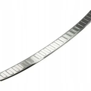 Najlepsza cena Nakładka ochronna bagażnika na tylny zderzak do BMW X5 G05 2018- M-Pakiet