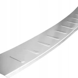 VOLKSWAGEN VW CRAFTER II NAKŁADKA NA ZDERZAK Z ZAG Popularny