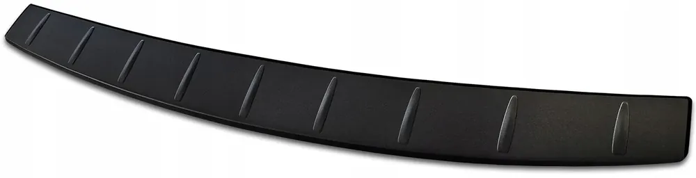 VOLSWAGEN VW PASSAT B9 VARIANT (KOMBI) 2024- NAKŁADKA LISTWA NA ZDERZAK Rabat