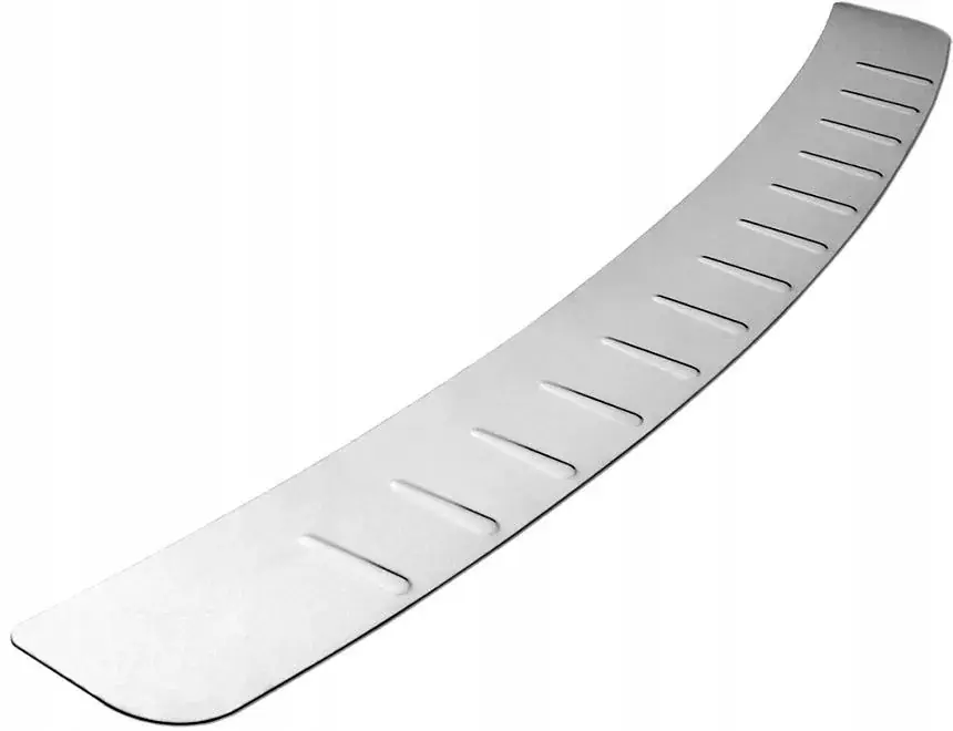 DACIA DUSTER I 2010-2017 NAKŁADKA NA ZDERZAK Ekspresowa dostawa