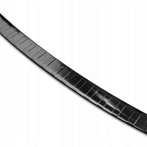 Wyprzedaż Nakładka listwa ochronna na tylny zderzak do HYUNDAI TUCSON III 2018-2020