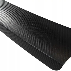 Promocja FORD MONDEO IV KOMBI 2007-2010 FOLIA NA ZDERZAK