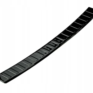 Nakładka ochronna na tylny zderzak do MERCEDES C-KLASA W205 2014- KOMBI Darmowa dostawa