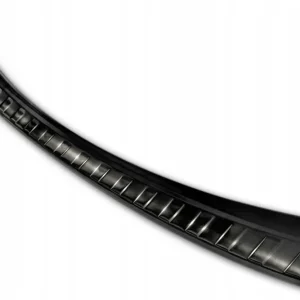 Wysoka jakość Nakładka na zderzak Toyota Rav 4 2016+