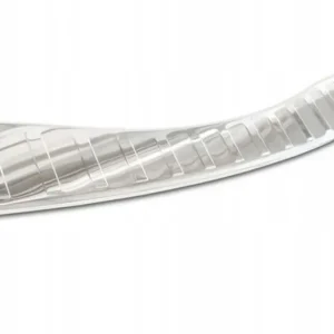 Nakładka listwa ochronna na zderzak do FORD MONDEO V 2014-2021 HATCHBACK Ekspresowa dostawa