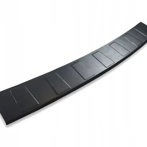 Zwrot pieniędzy VW GOLF VI HB 2007-2011 Nakładka na zderzak TB