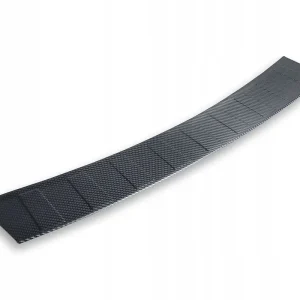 Niska cena VW GOLF VII ALLTRACK od 2014 Nakładka na zderzak T