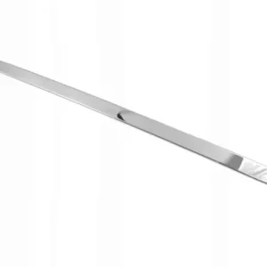 Autentyczny Listwa na krawędź rant tylnej klapy do SSNAGYONG TORRES 2022- | chrom