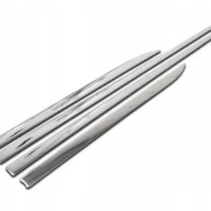 Bezpieczna płatność Listwy drzwi bocznych Ford Kuga II 2013-2019