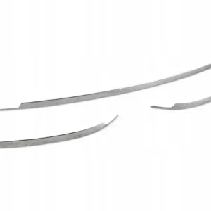 Listwy zderzaka tylnego Volkswagen Tiguan 2016+ Oferta limitowana