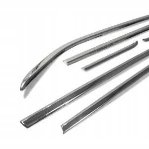 Oferta Listwy pod szyby boczne Opel Corsa E 2014-2019