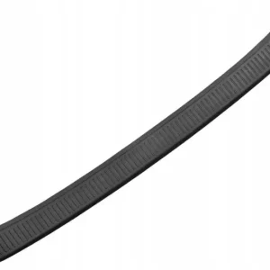 Autentyczny Nakładka listwa ochronna na tylny zderzak do MERCEDES CITAN II 2021- | ABS