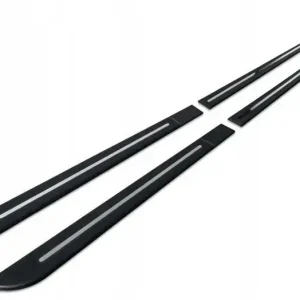 Listwy drzwi bocznych SKODA KAMIQ 2020+ Najlepsza cena