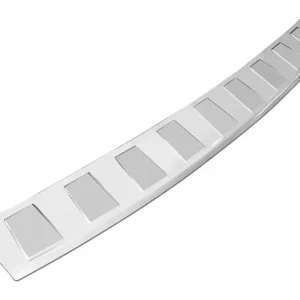 Tani SKODA OCTAVIA III KOMBI Nakladka na zderzak