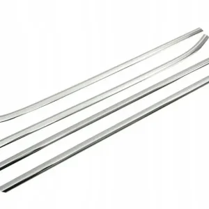 Listwy pod szyby boczne HYUNDAI i30 2007-2012 HB Tylko dziś