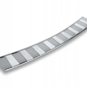 VW PASSAT B8 SEDAN od 2014 Nakładka na zderzak TS Darmowa dostawa