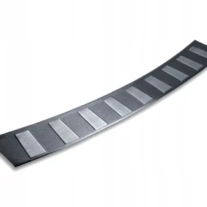 VW T6 od 2016 Nakładka na zderzak TSW Oferta limitowana