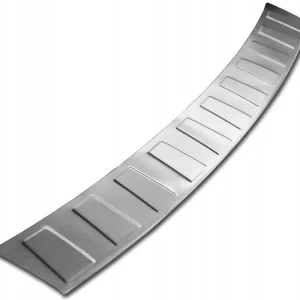 Bezpieczna płatność VOLKSWAGEN T6 od 2015 Nakładka na zderzak TRAPEZ M