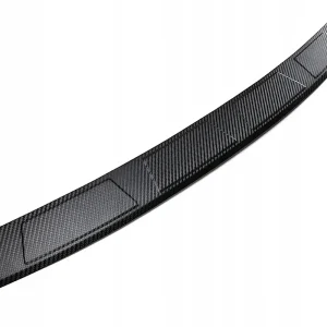 Najlepsza cena TOYOTA RAV-4 HYBRID 2016-2018 Nakładka na zderzak