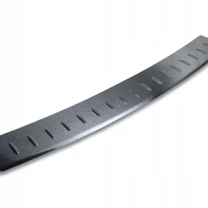 Oferta limitowana NISSAN QASHQAI J10 FL 10-13 Nakładka na zderzak