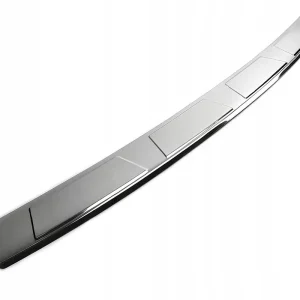 Ostatnia szansa VW POLO VI 2G HB od 2017 Nakładka na zderzak 4P