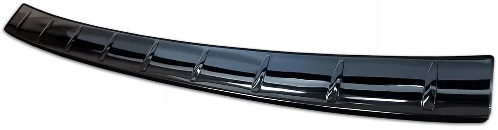 VOLKSWAGEN VW TIGUAN III 2024- NAKŁADKA LISTWA NA ZDERZAK Kup teraz