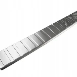 Nakładka na zderzak Renault Trafic 14+ Szybka dostawa