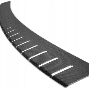 Zamów teraz SUBARU FORESTER IV NAKŁADKA NA ZDERZAK Z ZAGIĘCIEM