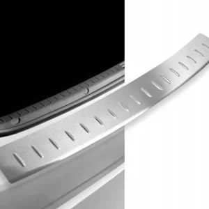 Nakładka na zderzak NISSAN QASHQAI J10 2010-2013 Rabat