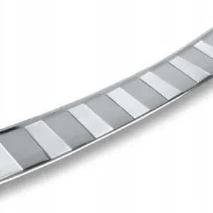 TOYOTA AURIS II FL KOMBI NAKŁADKA NA ZDERZAK Niska cena