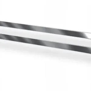 Popularny FORD KUGA III SUV 2019- LISTWY BOCZNE DRZWI