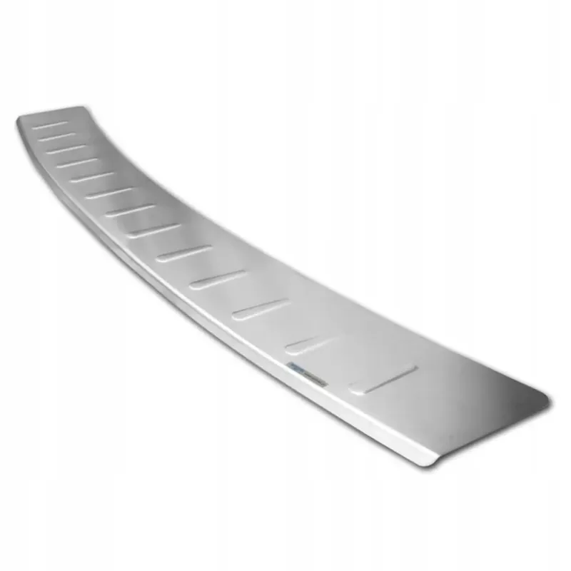 Nowość Toyota Yaris 2005-2011 Nakładka na zderzak Matowa