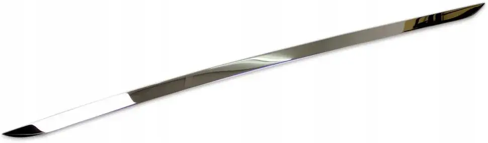 NISSAN QASHQAI +2 2008-2013 LISTWA NA RANT KLAPY Wyprzedaż