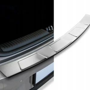 Oferta limitowana Nakładka listwa na zderzak CHRYSLER PACIFICA 2016-