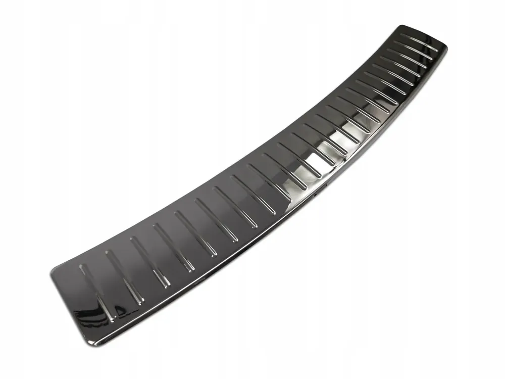 Nakładka listwa na zderzak Ford Kuga 2008-2012 Tani