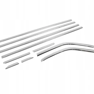 Oferta Listwy pod szyby boczne Ford Kuga 2013+