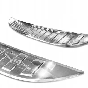 MAZDA CX-3 2015-2018, FL2018- NAKŁADKA NA ZDERZAK Zamów teraz