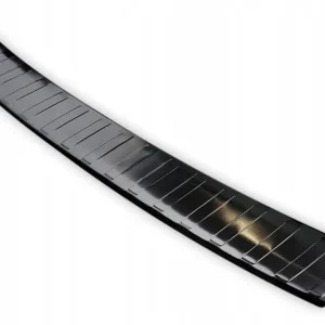 Tani Nakładka listwa ochronna na tylny zderzak do VOLKSWAGEN TOURAN II 5T 2015-