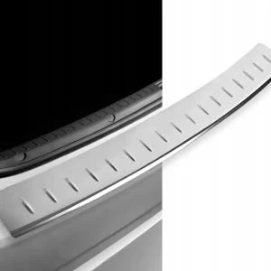 Szybka dostawa Nakładka na zderzak RENAULT KOLEOS 2008-2016