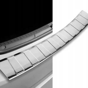 Nakładka na zderzak RENAULT CLIO III 05-11 KOMBI Tylko dziś