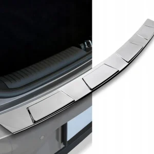 Wysoka jakość Nakładka na zderzak MAZDA 6 III 2FL 2018- SEDAN