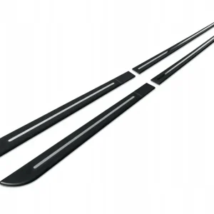 Niska cena Listwy drzwi bocznych Kia Sportage 2010-2021