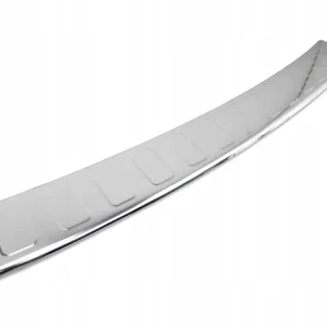 Listwa bagażnika zderzak Peugeot Traveller 2016+ Wysoka jakość