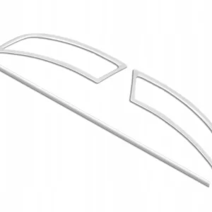 Ramki atrap wydechów Skoda Superb 2015-2019 Zamów teraz