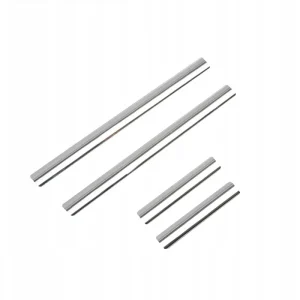 VW Golf 6 2008-2012 4-tlg - Listwy CHROM PROGOWE NA PROGI Dekoracyjne Wysoka jakość